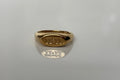 Lucky Number Ring