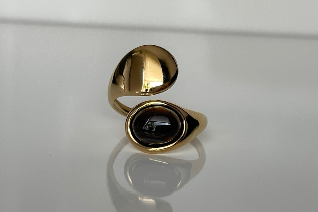 Luna Ring (Adjustable)