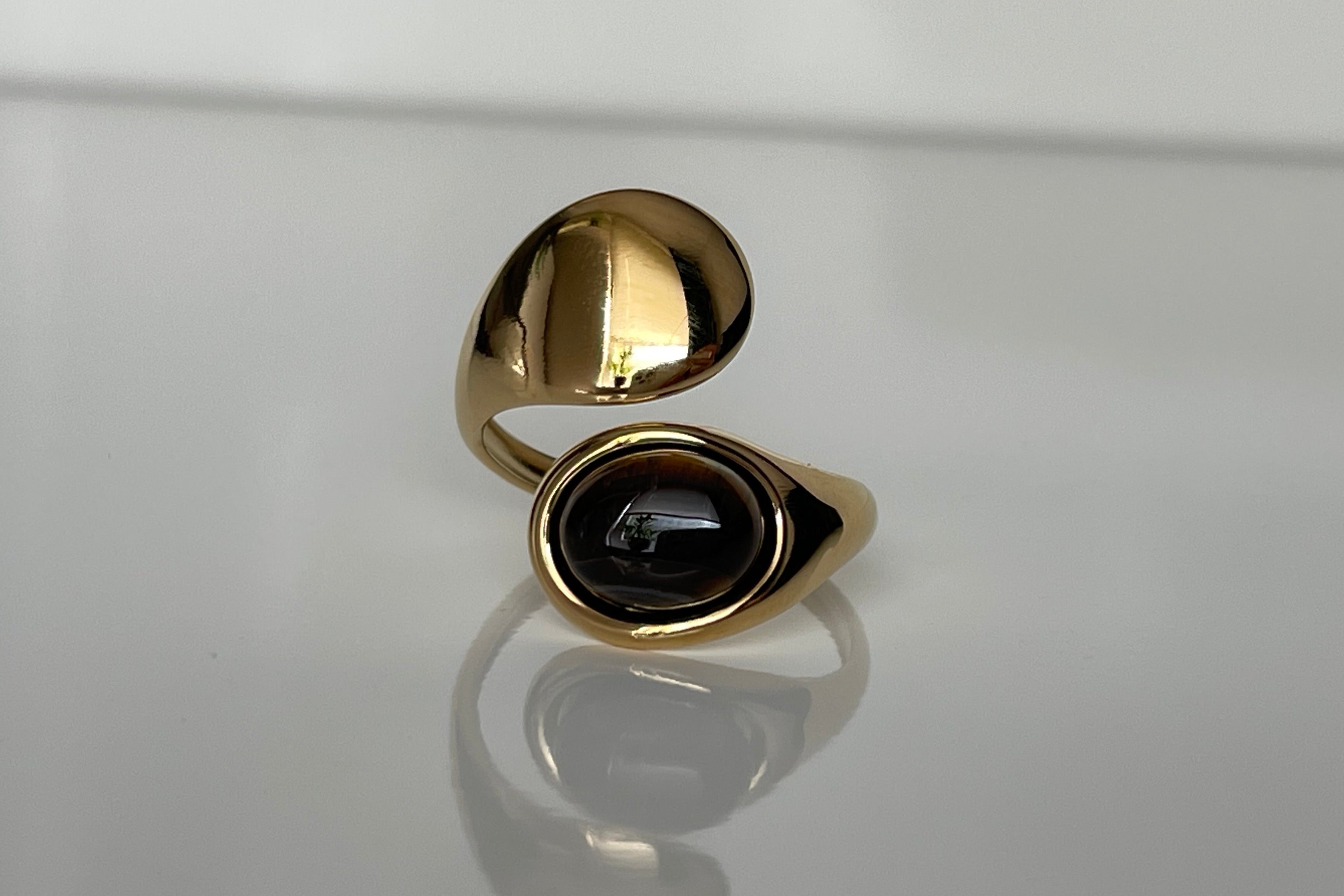 Luna Ring (Adjustable)