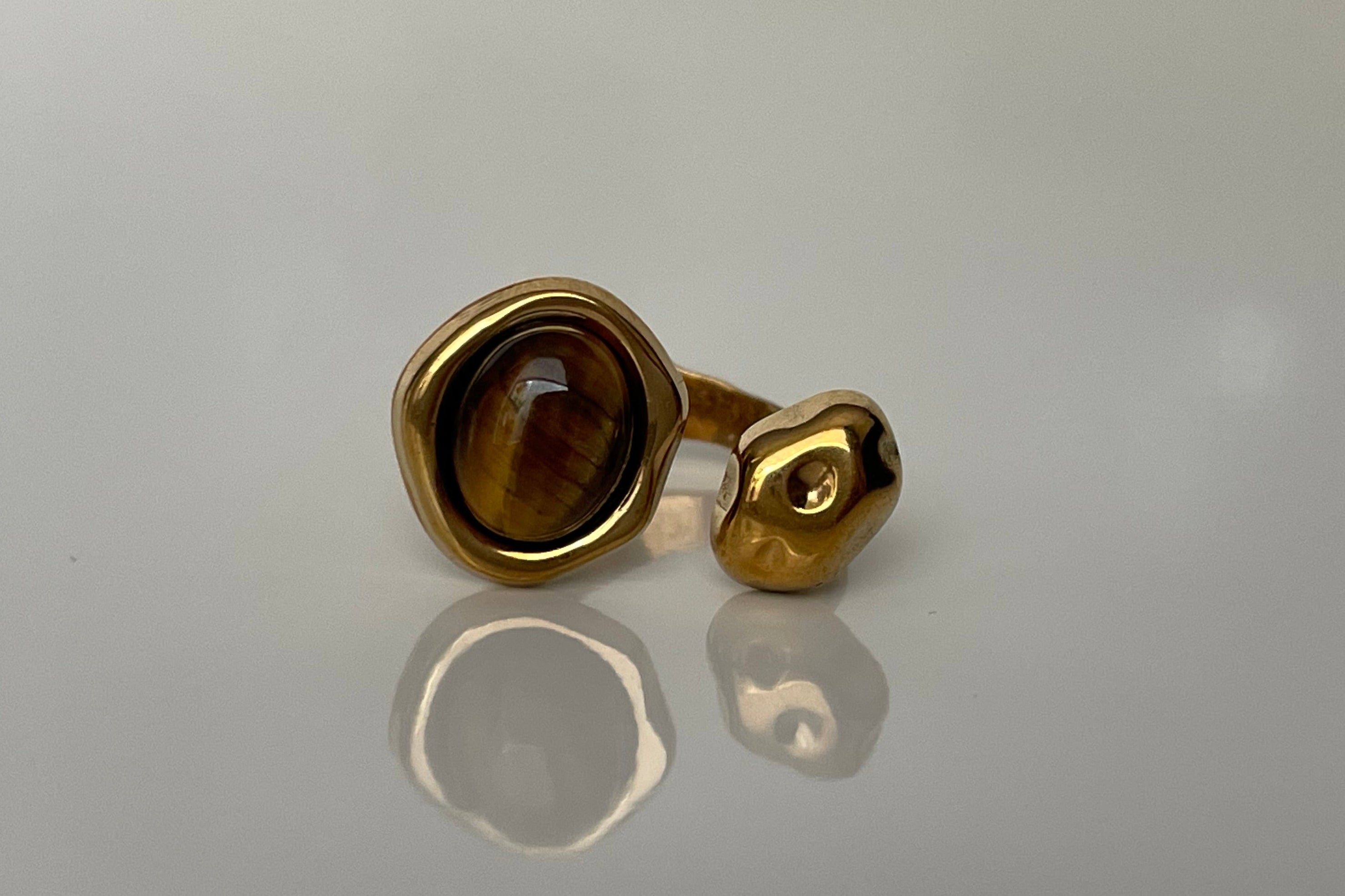 Maddie Ring (Adjustable)