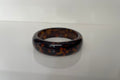 Amber Bangle
