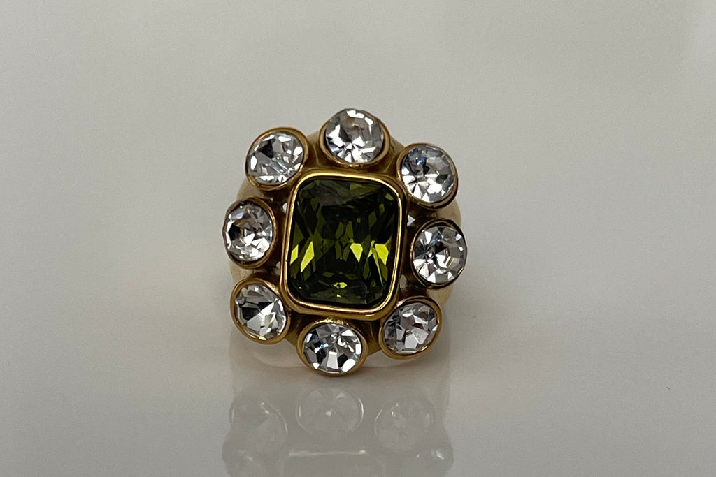 Olivia Ring