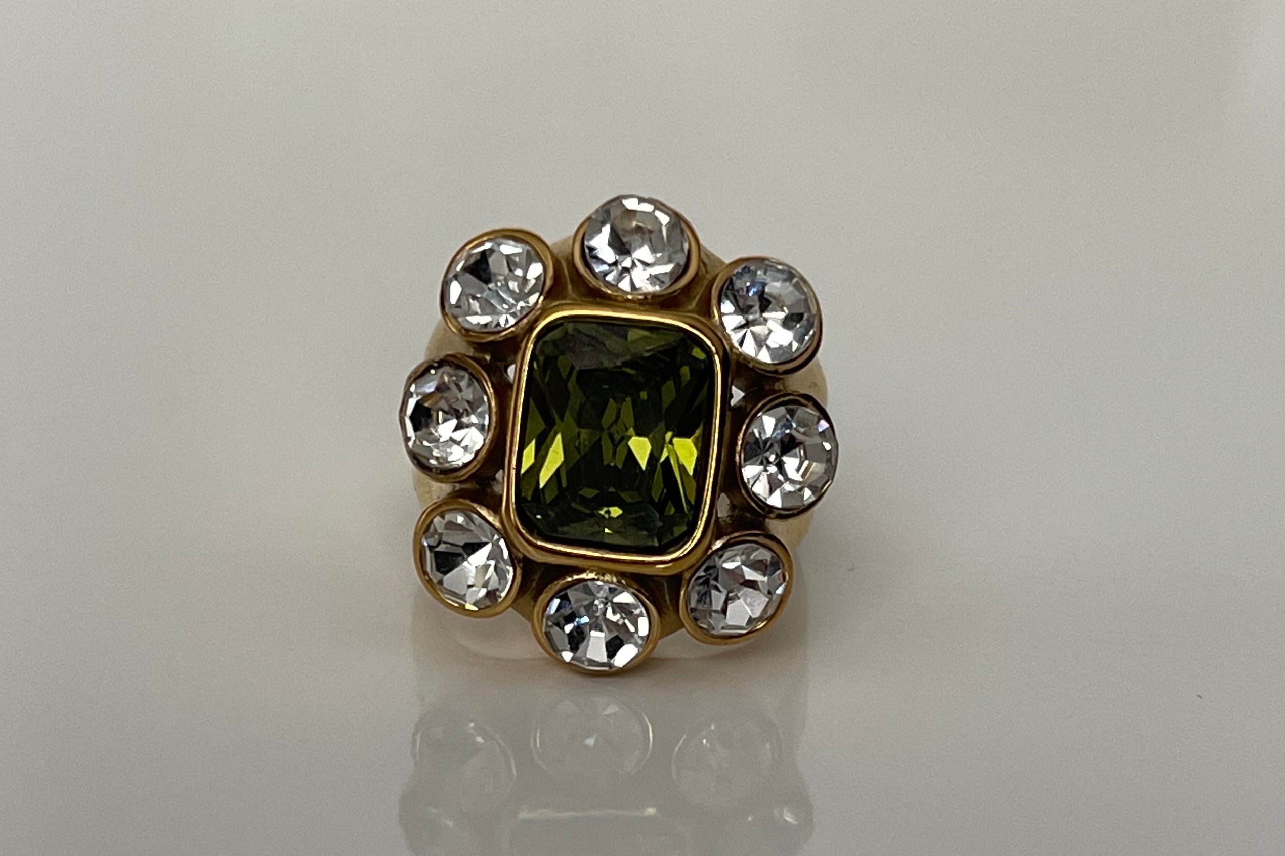 Olivia Ring