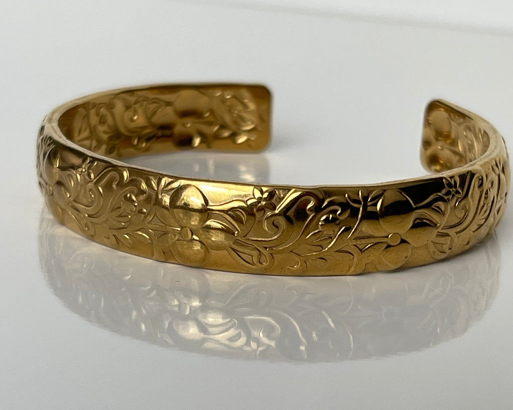 Bloom Bracelet