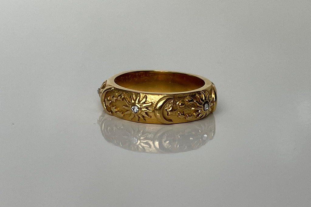 Celestial Ring